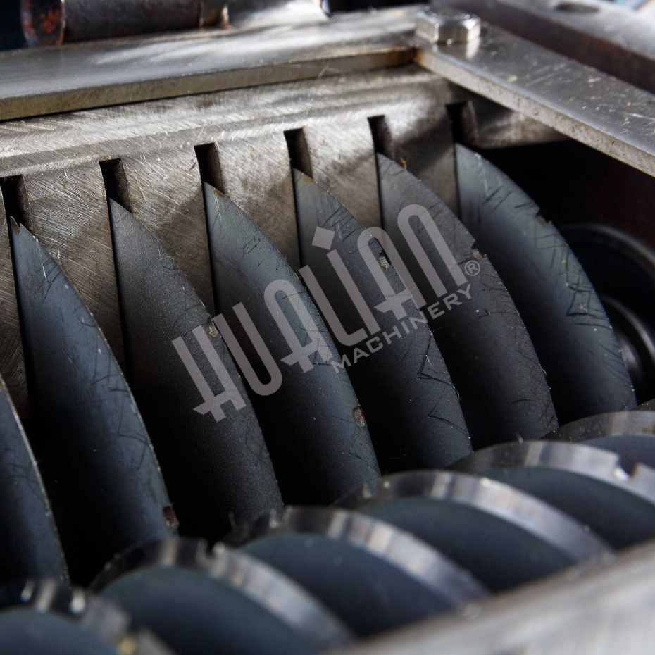 Комплект ножей для производственного слайсера MC-1000 (14 мм) Hualian - Купить с доставкой по всему Казахстану