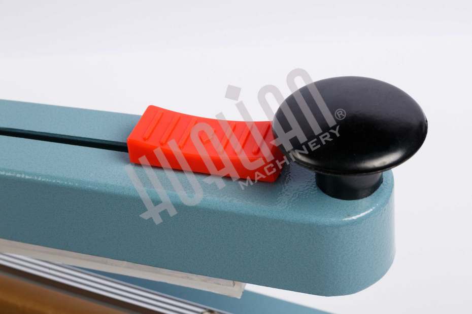 Ручной запайщик пакетов FS-300M Hualian - Купить с доставкой по всему Казахстану