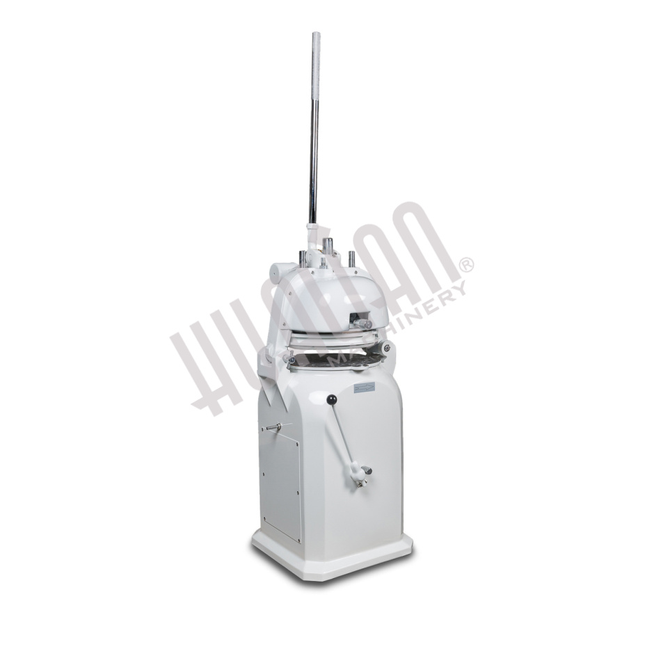 Полуавтоматический делитель-округлитель NFK-30 Hualian - Купить с доставкой по всему Казахстану