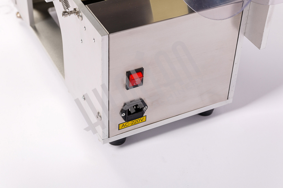 Этикетировщик полуавтоматического типа MT-50 Hualian - Купить с доставкой по всему Казахстану