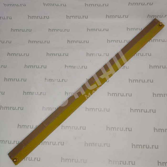 Эпоксидная планка в сборе для DZ-2L 570 мм Hualian - Купить с доставкой по всему Казахстану