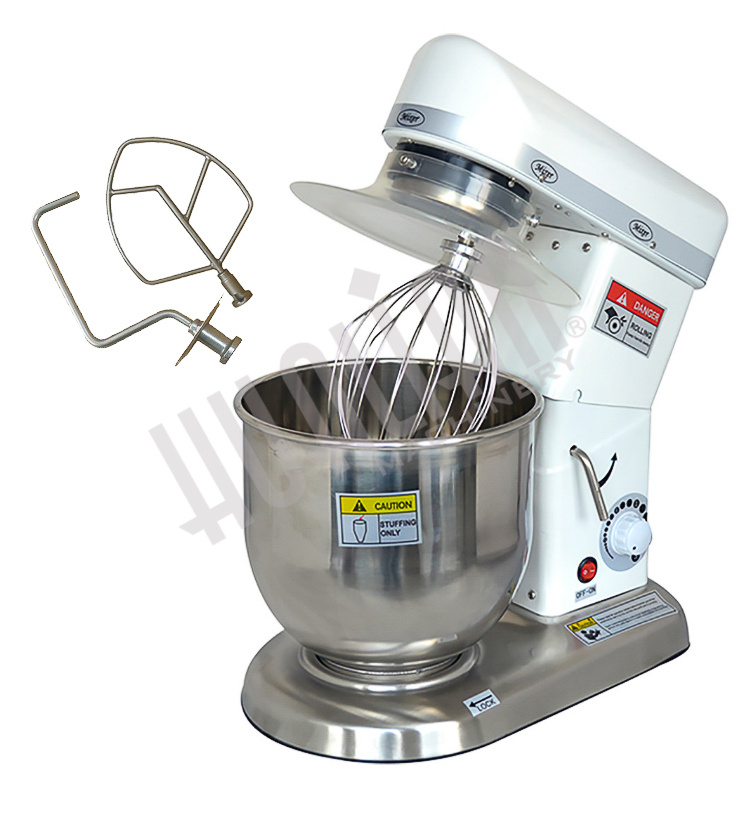 Планетарный миксер В5 Hualian - Купить с доставкой по всему Казахстану