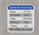 Вакуумный насос VP020 с двигателем 220В для EV-40, EV-41, EV-50, EV-51, EV-52, EV-62 Hualian - Купить с доставкой по всему Казахстану