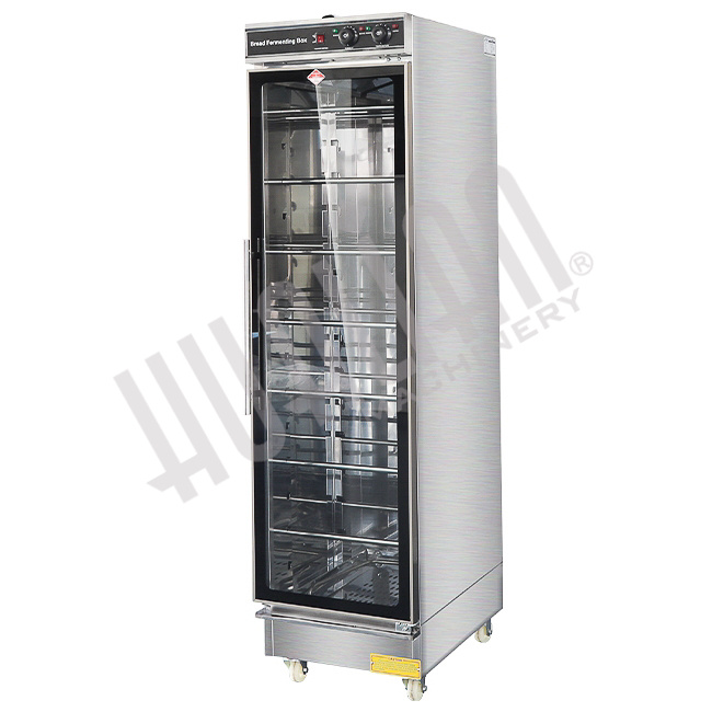 Proofer FX-14B (парақ 600*400 мм, 14 деңгей) Hualian - Купить с доставкой по всему Казахстану