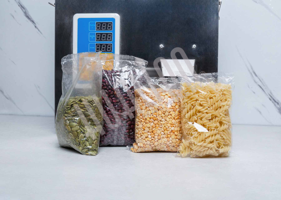 Дозатор весовой FZ-100 Hualian - Купить с доставкой по всему Казахстану