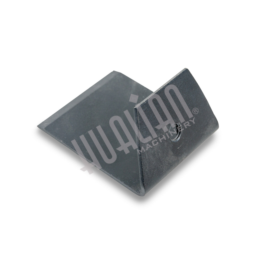 Нижний скребок для ST-ll (ширина 52 мм, 14-16 гр.) Hualian - Купить с доставкой по всему Казахстану