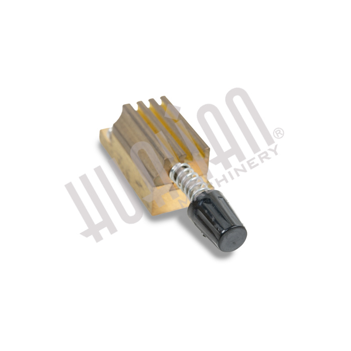 Держатель литер для датера DXDY-1000AIII Hualian - Купить с доставкой по всему Казахстану