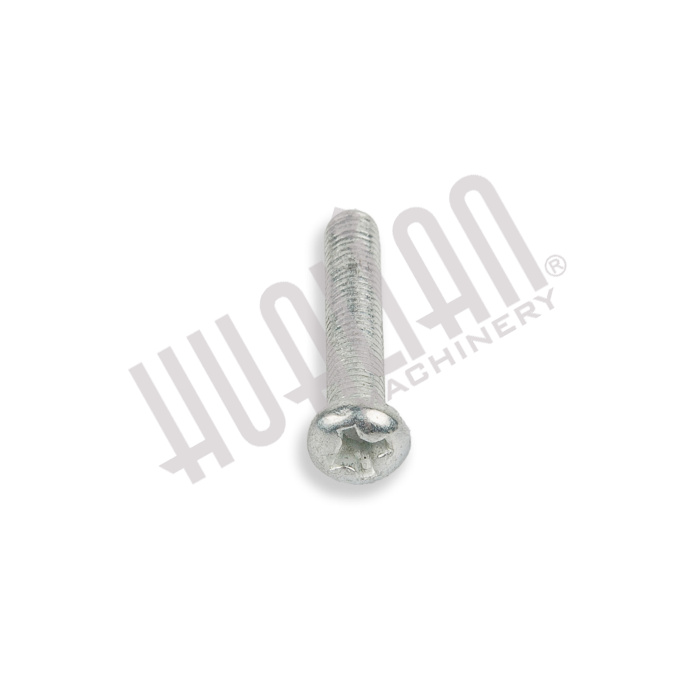 Винт для крепления шестерни фрикционного барабана для MY-812A Hualian - Купить с доставкой по всему Казахстану