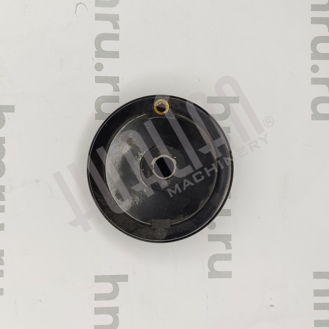 Ручка урегулировки дозы для дозаторов серии LPF/PPF Hualian - Купить с доставкой по всему Казахстану