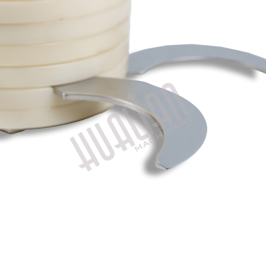 Комплект ножей к куттеру QS-620 Hualian - Купить с доставкой по всему Казахстану