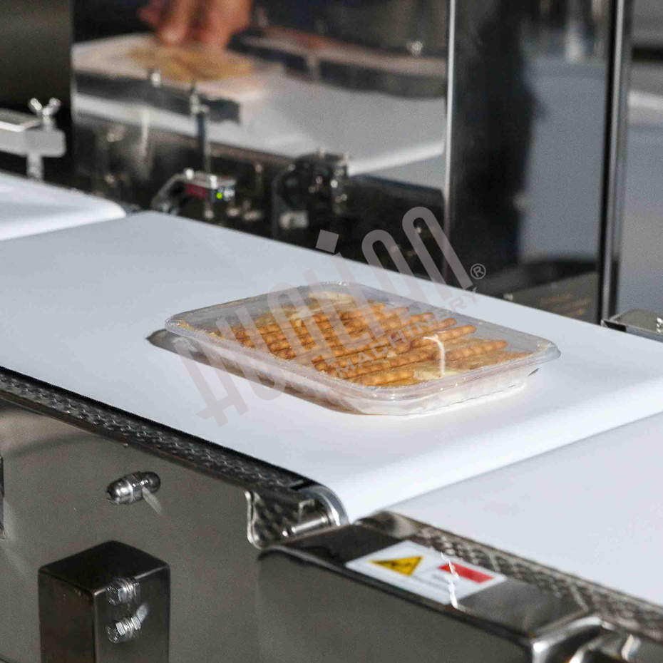 Контрольно-динамические весы (чеквейер) IXL-300 Hualian - Купить с доставкой по всему Казахстану