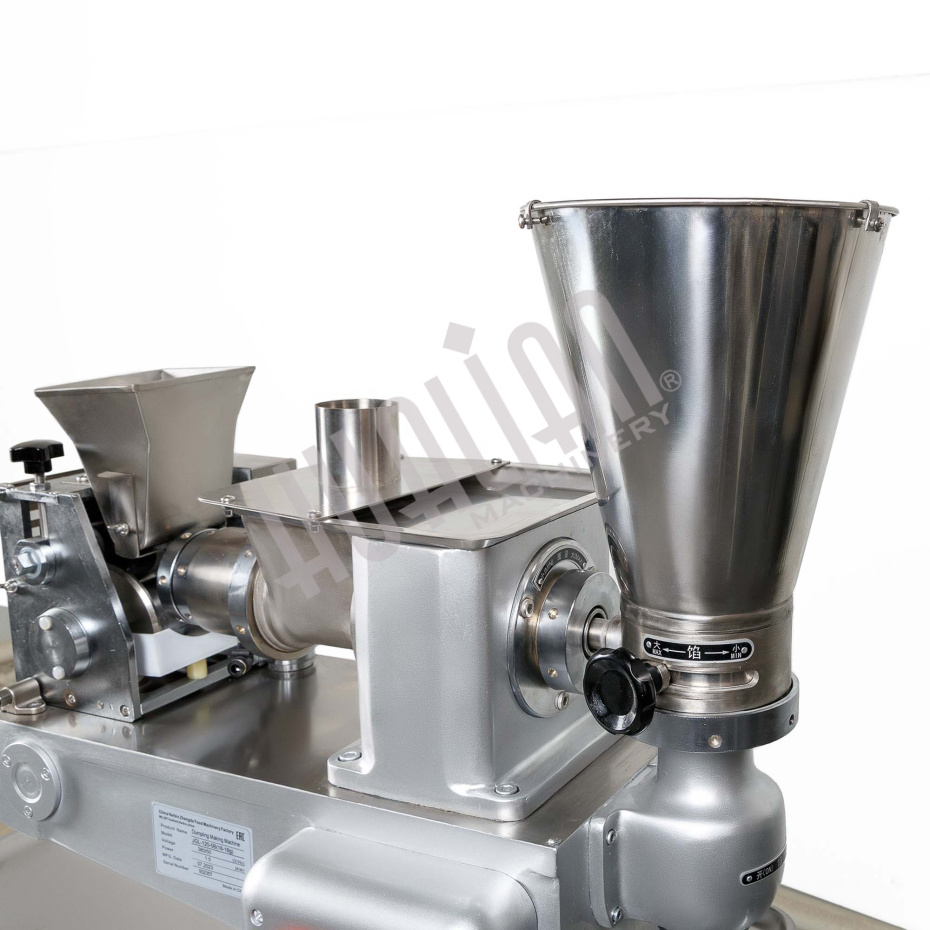 Пельменные аппараты JGL-120 Hualian - Купить с доставкой по всему Казахстану