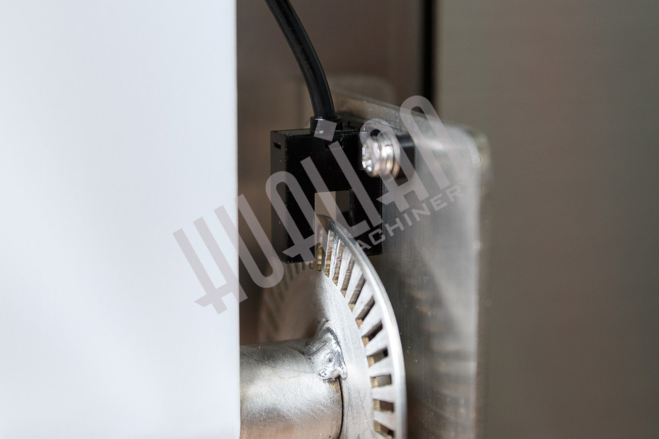 Запайщик лотков с газонаполнением EV-271 (187*137*120 мм, 2 лотка за цикл) Hualian - Купить с доставкой по всему Казахстану