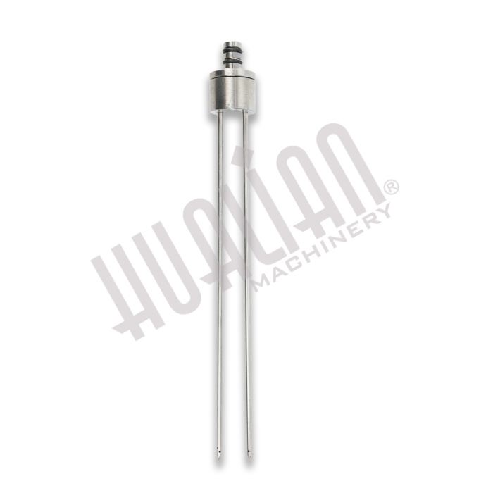 Комплект игл 3 мм для инъектора ZS-88 (44 шт) Hualian - Купить с доставкой по всему Казахстану