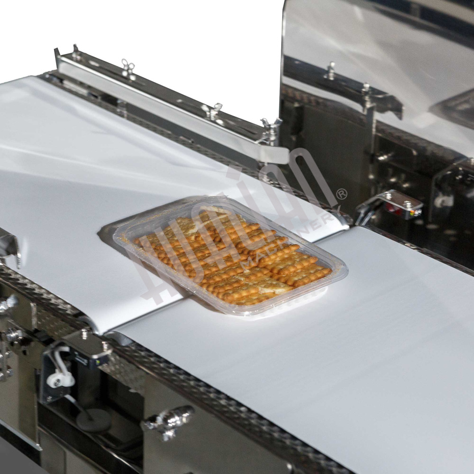 Контрольно-динамические весы (чеквейер) IXL-300 Hualian - Купить с доставкой по всему Казахстану