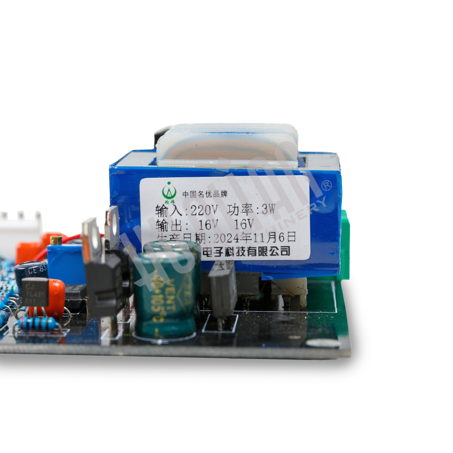 Электрическая плата на нагрев для HL-95A Hualian - Купить с доставкой по всему Казахстану