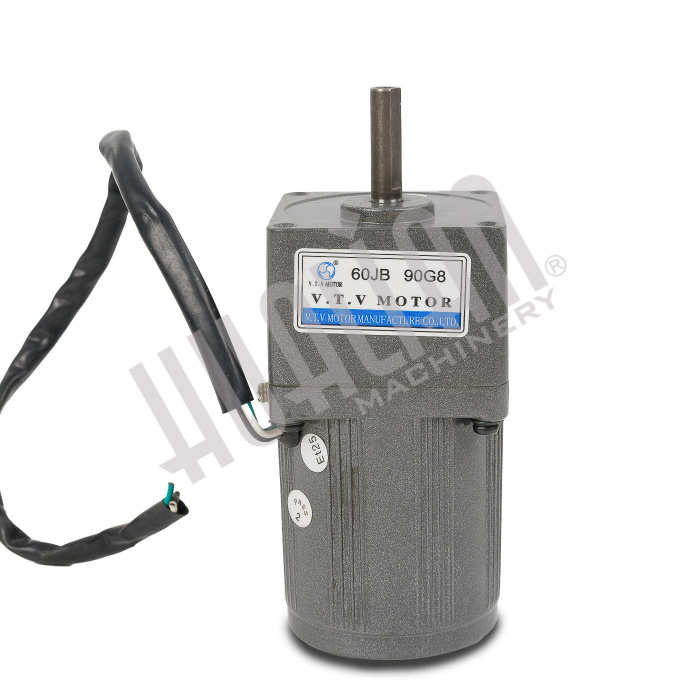 Малый мотор-редуктор для HL-95A Hualian - Купить с доставкой по всему Казахстану