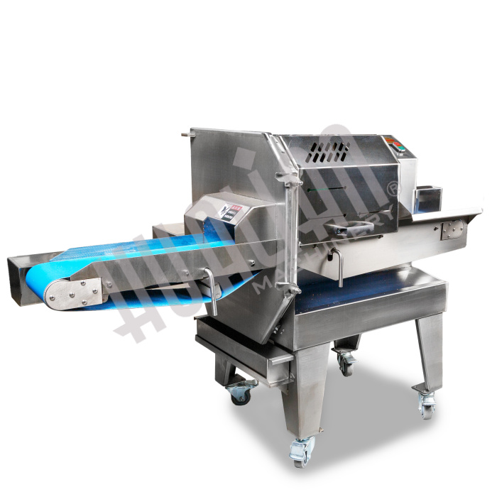 Автоматический слайсер HLQP-31 Hualian - Купить с доставкой по всему Казахстану