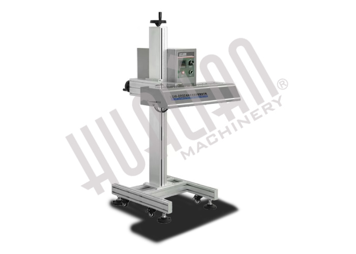 Индукционный запайщик LGYF-2200A  Hualian - Купить с доставкой по всему Казахстану