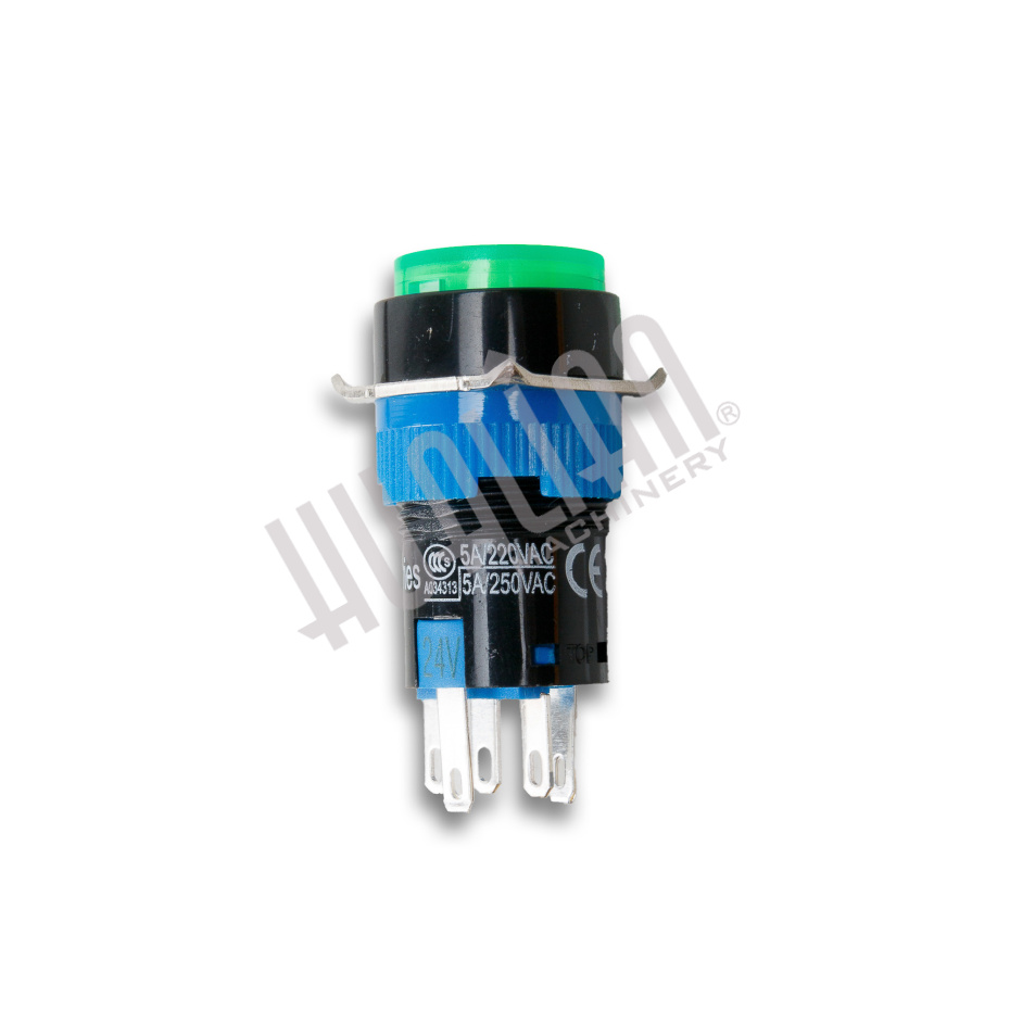 Кнопка протяжки ленты KZB-10 Hualian - Купить с доставкой по всему Казахстану