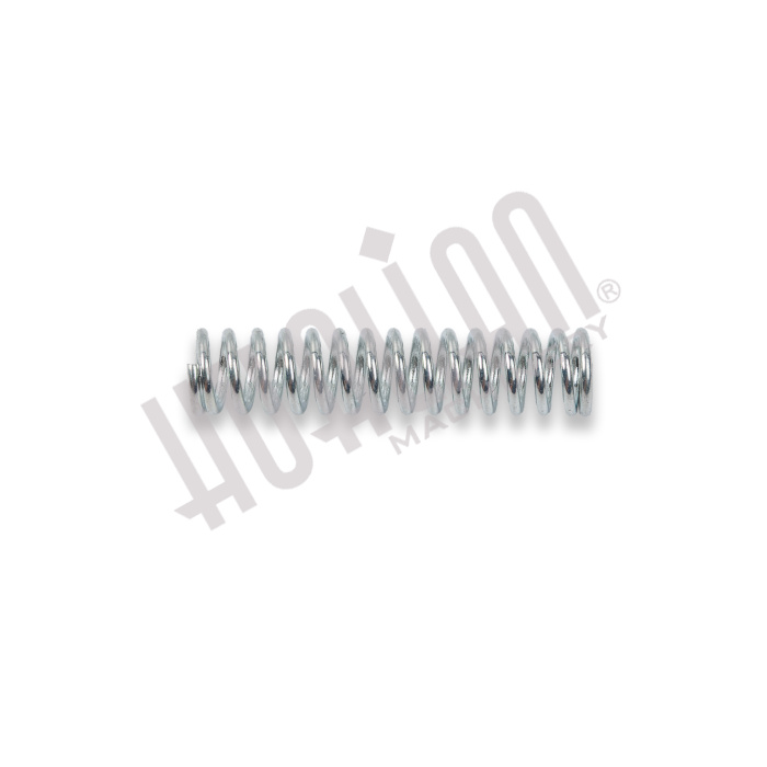 Пружина натяжителя нихромового полотна BSF-5030LT BSF-5540 (Ø7.5×Ø1×33 (N15) Hualian - Купить с доставкой по всему Казахстану