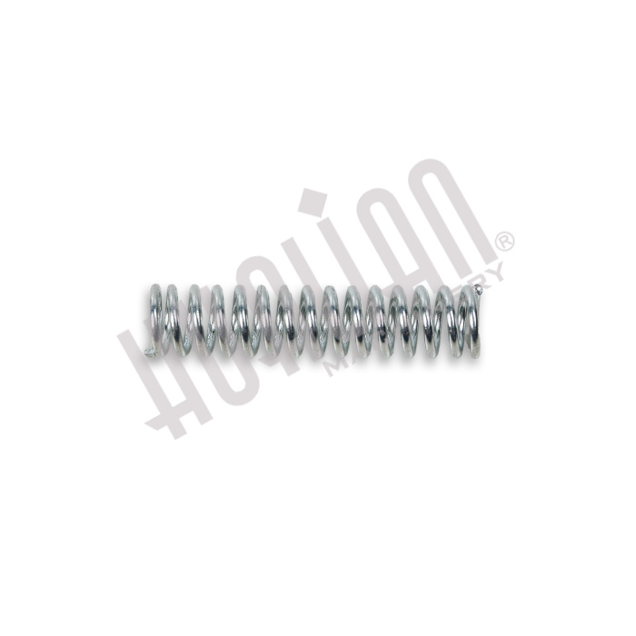 Пружина натяжителя нихромового полотна BSL-5045L (Ø7.5×Ø1×33 (N15) Hualian - Купить с доставкой по всему Казахстану