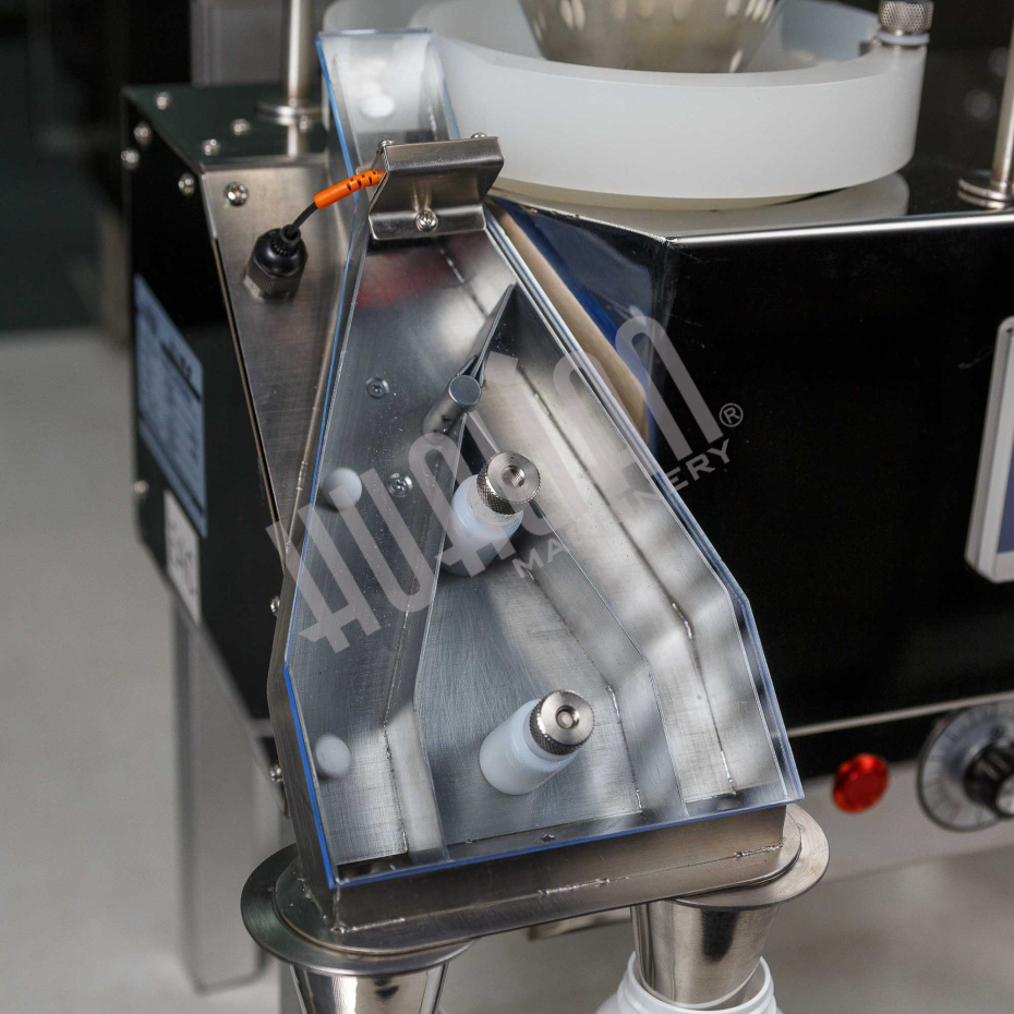 Полуавтоматическая машина для подсчета таблеток ZS-2A Hualian - Купить с доставкой по всему Казахстану