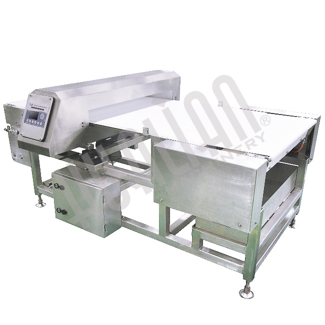 Металлодетектор для фармацевтики IMD-I-M-100 Hualian - Купить с доставкой по всему Казахстану