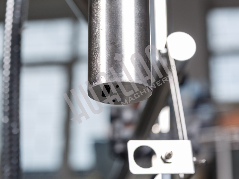 Каплеструйный принтер HL-A470 Hualian - Купить с доставкой по всему Казахстану