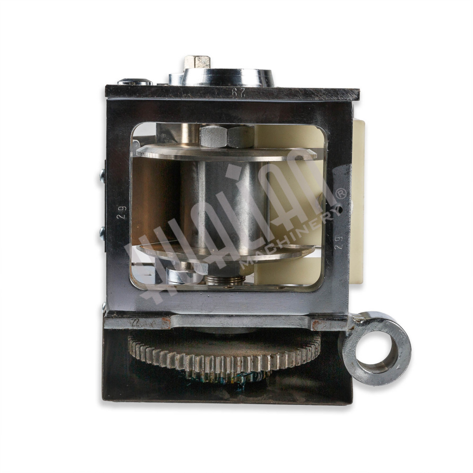 Формующая голова для JGL-135-6A (16-18g, 84*56*6) HZ Hualian - Купить с доставкой по всему Казахстану