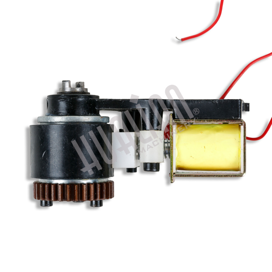 Узел фрикционного колеса в сборе для MY-300A/420A Hualian - Купить с доставкой по всему Казахстану