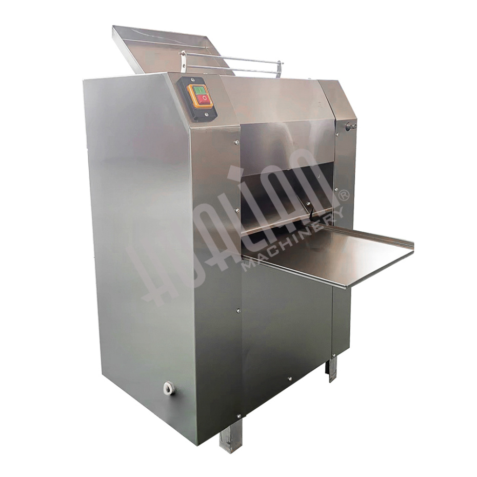 Тестораскаточная машина YP-350 Hualian - Купить с доставкой по всему Казахстану